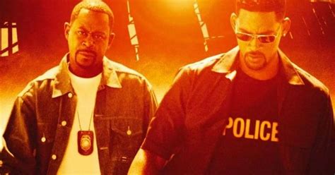 Bad Boys 3 é Realidade E Pode Ser Lançado Em 2020 Com Atores Clássicos Da Franquia Rede Noticiando