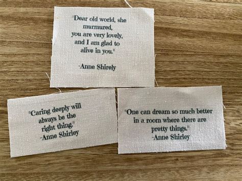 Fabric Quotes Quotes On Fabric Junk Journal Quilting Journaling