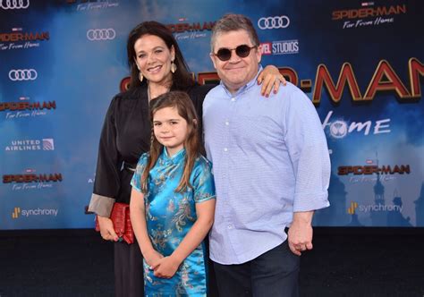 How Many Kids Does Patton Oswalt Have Popsugar Uk Parenting Photo 4