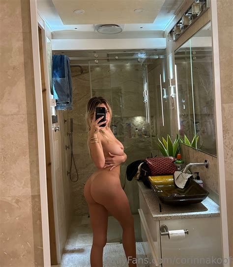 Corinna Kopf Nudes Onlyfans Leaked 2023 43 Photos The Fappening