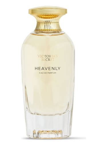 Heavenly Eau de Parfum 2023 Victoria's Secret perfume - a new fragrance ...