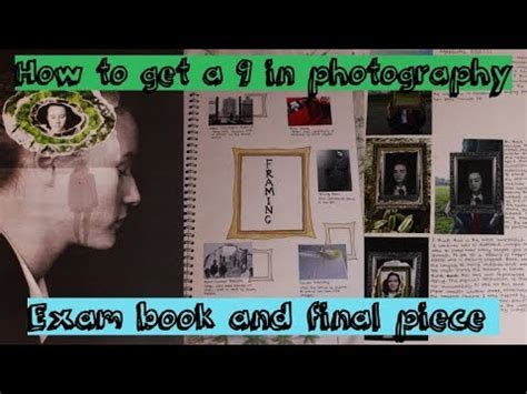 Gcse Art Photography Final Piece Yun Fahner