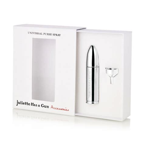 Amazon.com: Juliette Has A Gun Universal Purse Spray : Beauty ...