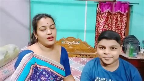 Hot Indian Mom And Son Dailymotion