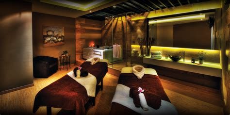 9 Top Massage And Spa Parlours In Kuala Lumpur