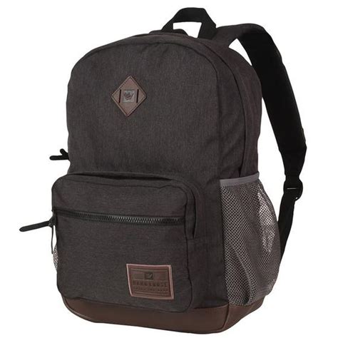 Mochila Bolsa Hang Loose Trend Escolar Notebook Masculina Espa Osa