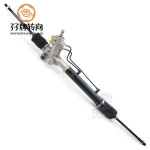 Wholesale Rhd Steering Rack For Toyota Rav Sxa For Effective Control