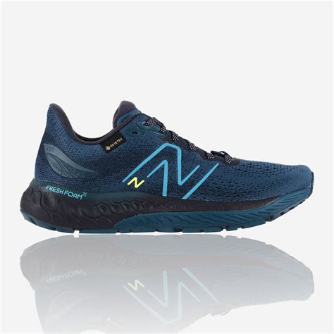 New Balance Fresh Foam X V Gtx Woman Shoes Runkd Online Running Store