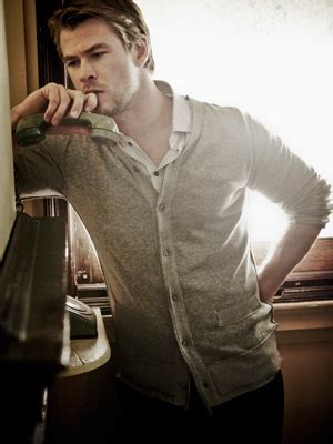 Hot Ink 10 Sexiest Pictures Of Chris Hemsworth He Can Hammer My Vagina Any Time