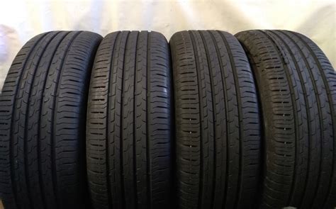 225/55 R18 Continental Eco Contact 6 2017r - 8414313858 - oficjalne ...