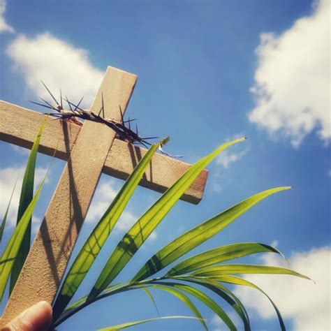 Semana Santa conheça as tradições que marcam esse período