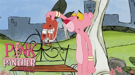 Pink Panther And Pals Pink Hi Tops Episode 4 Youtube