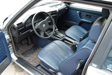 1984 Bmw 318 Information And Photos Momentcar