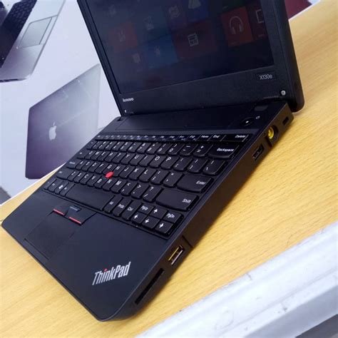 Laptop Lenovo Mini - duta Teknologi