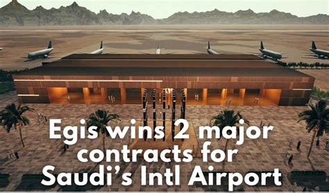 AlUla International Airport News Views Reviews Comments Analysis