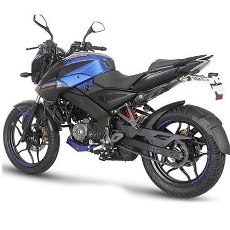 Bajaj Pulsar NS 160 ABS Fi Price In Bangladesh 2020 BDPrice Bd