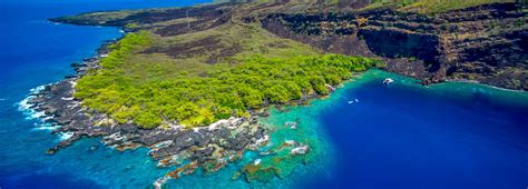 Kealakekua Bay | Big Island Guide