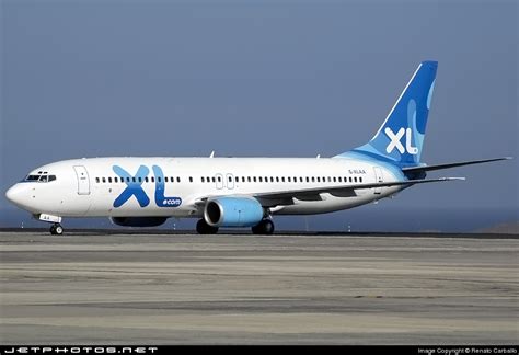 G Xlaa Boeing Q Xl Airways Renato Carballo Jetphotos