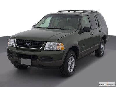 Sell Used Ford Explorer Xlt Sport Utility Door L In Saint