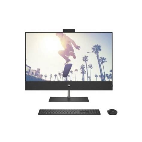 Hp Pavilion 32 B1006na AiO DOS 31 5 Qhd Bv IPS I7 13700T 16GB 1TB RTX