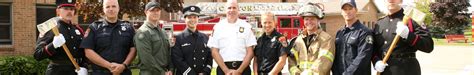 Employment Canton Township Mi Official Website