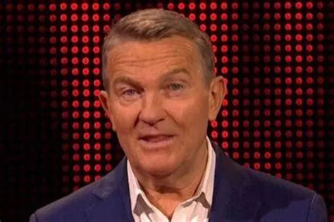 Concerned Bradley Walsh Halts The Chase To Ask What Happened To Shaun