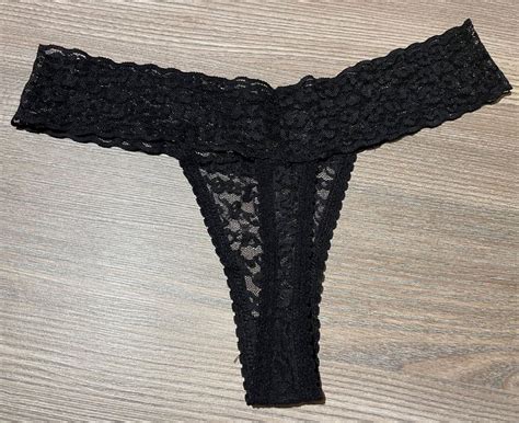 Sexy String Tanga Black Kaufen Auf Ricardo