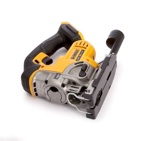 Dewalt Dcs331n 18v Xr Li Ion Jigsaw Body Only 5035048356197 Ebay