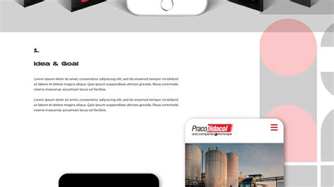 App Praco Didacol On Behance