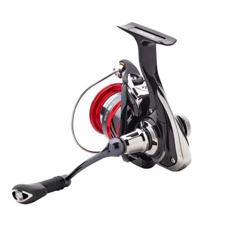 Daiwa Ninja LT – SP-Fishing