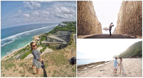 15 Pantai Tersembunyi Di Bali Dengan Pesona Yang Tiada Duanya