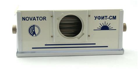 Тубус-кварц УФІТ-СМ СОНЯШКО МАКСІ, 23088 купити в Києві, ціна ...