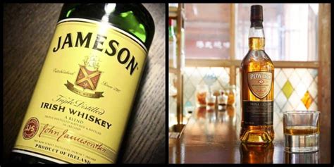 The 5 Best Irish Whiskeys You Can Buy Ranked