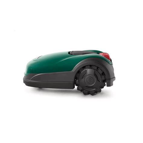 Robomow Rk 4000 Pro Robot Rasaerba Batteria Installazione Inclusa Top Green Store