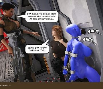 Chapter Muses Sex And Porn Comics