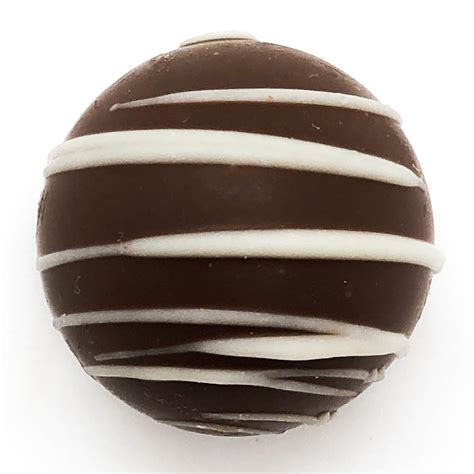Milk Chocolate Coffee Truffle Venis Sweet Shop