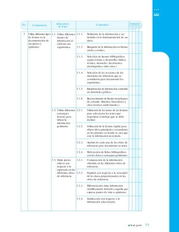 Cnb To Grado Primaria By Omar Hurtado Issuu