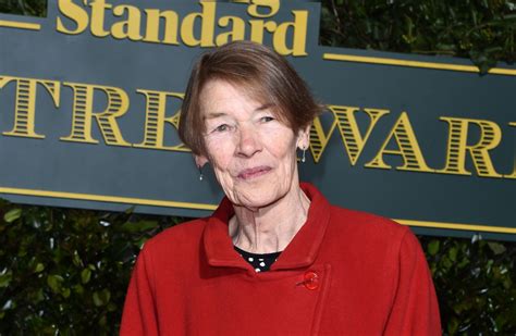 Glenda Jackson Actorpolitician Dies The Iola Register