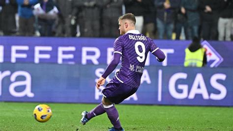 Fiorentina Vince A Monza Quarta In Classifica Quotidiano Sportivo