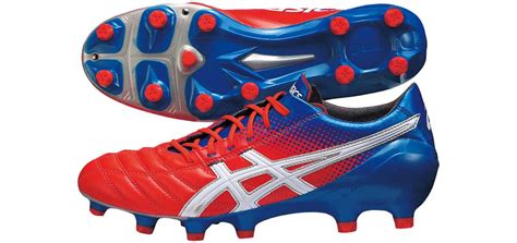 Asics Menace Le Football Boots