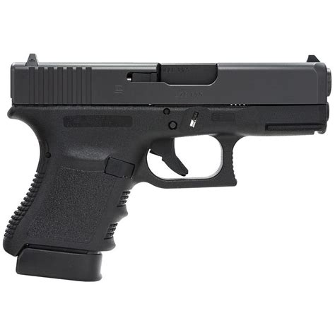 Glock 30sf Gen 3 Subcompact Handgun 45 Acp 10rd Magazines 2 378