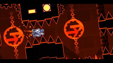 Extreme Demon Cataclysm By Ggb0y Geometry Dash 2 11 YouTube