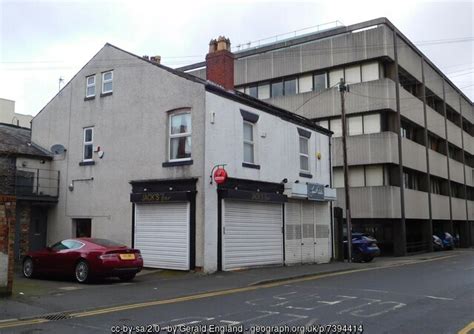 Jack S Bar Gerald England Cc By Sa Geograph Britain And Ireland