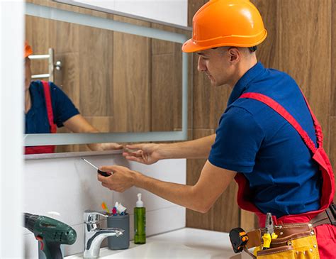 glass mirror installation glass work london