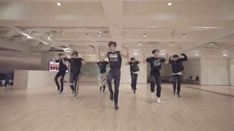 Take Off Wayv Mirrored Dance Practice Slow Steps Youtube