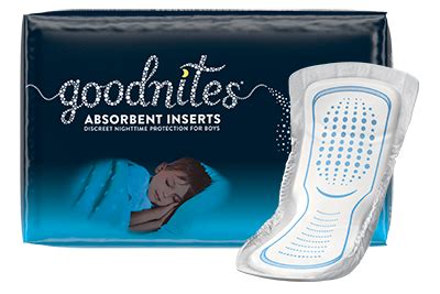 Goodnites® Bedwetting Products for Boys | Boys goodnites, Goodnites ...