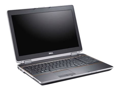 Dell Latitude E6520 características especificaciones y opiniones