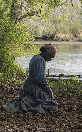 The Great Harriet Tubman Brilliantly Portrayed By Cynthia Erivo