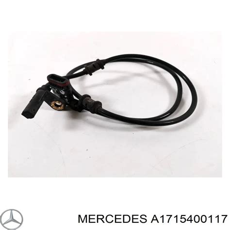 Era Sensor Abs Trasero Izquierdo Comprar Barato