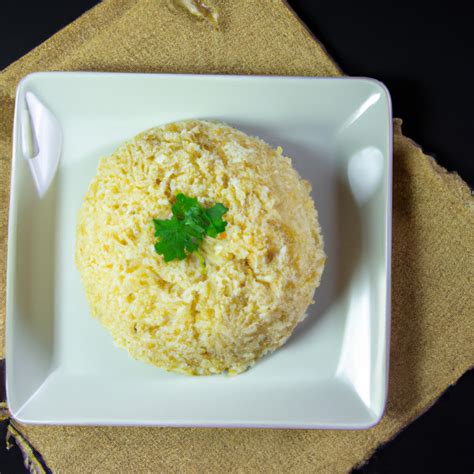 Receita De Arroz De Couve Flor Low Carb Guia Da Culin Ria